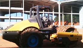 Alguel de Equipamentos