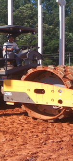Compactação