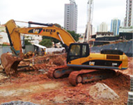 Clube de Campo Sindicato dos Metalúrgicos