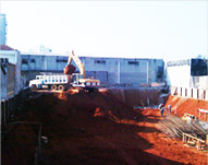 Clube de Campo Sindicato dos Metalúrgicos