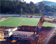 Clube de Campo Sindicato dos Metalúrgicos